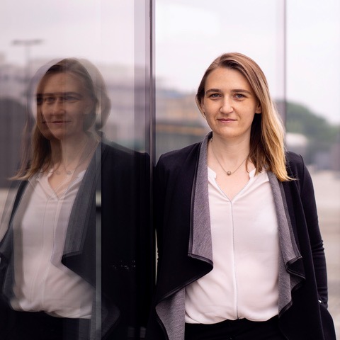 Anna Wenerska-Dzieduch - zdjęcie