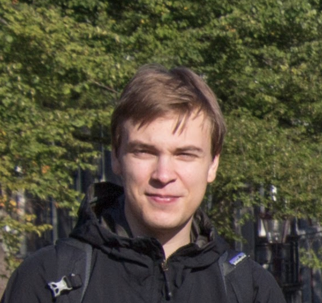 Michał Łazowik - zdjęcie