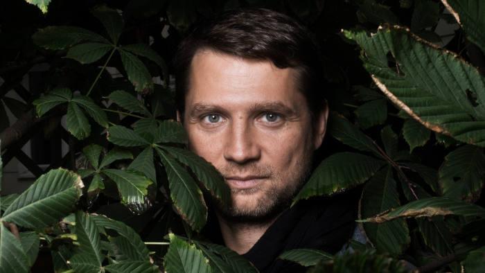 Wojciech Sańko - zdjęcie